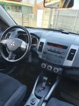 SUV   Mitsubishi Outlander 2008 , 537000 , 