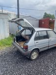  Subaru Justy 1988 , 55000 , --