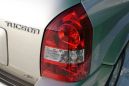 SUV   Hyundai Tucson 2008 , 710000 , 