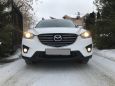 SUV   Mazda CX-5 2015 , 1244000 , 