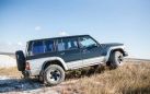 SUV   Nissan Patrol 1996 , 650000 , 