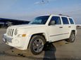 SUV   Jeep Patriot 2008 , 419000 , 