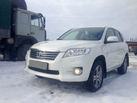 SUV   Toyota RAV4 2012 , 985000 , 