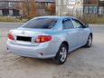  Toyota Corolla 2008 , 535000 , 