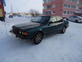  BMW 7-Series 1990 , 100000 ,  