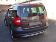 SUV   Skoda Yeti 2014 , 800000 , 