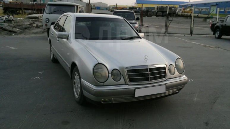 Mercedes-Benz E-Class 1997 , 310000 , 