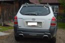 SUV   Hyundai Tucson 2005 , 520000 , -