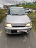  Nissan Cube 2000 , 137000 , 