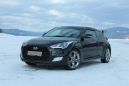  Hyundai Veloster 2011 , 655000 , 