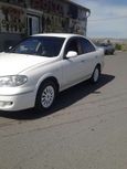  Nissan Bluebird Sylphy 2003 , 255000 , 