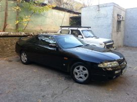  Nissan Skyline 1995 , 240000 , 