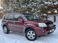 SUV   Nissan X-Trail 2004 , 590000 , 