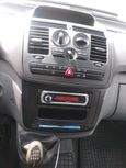    Mercedes-Benz Vito 2008 , 760000 , -