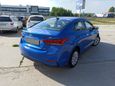  Hyundai Solaris 2017 , 650000 ,  