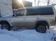 SUV   Mitsubishi Pajero 1996 , 370000 , -