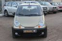  Daewoo Matiz 2007 , 110000 , 