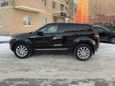 SUV   Land Rover Range Rover Evoque 2013 , 2200000 , 