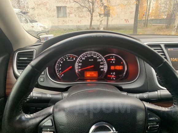  Nissan Teana 2010 , 600000 , 