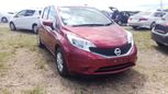  Nissan Note 2015 , 505000 , 