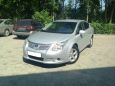  Toyota Avensis 2010 , 599000 , 