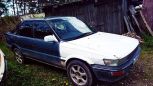  Toyota Sprinter 1989 , 70000 , 