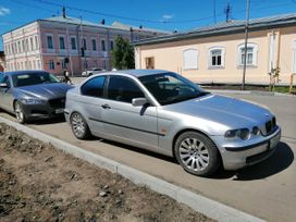  BMW 3-Series 2002 , 310000 , 