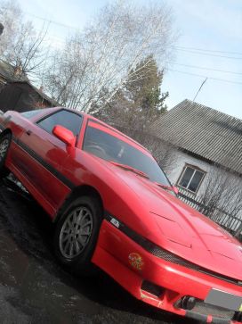  Toyota Supra 1989 , 120000 , 