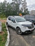  Renault Sandero 2012 , 290000 , 