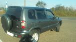 SUV   Chevrolet Niva 2005 , 220000 ,  