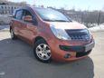  Nissan Note 2007 , 395000 , 
