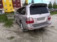 SUV   Toyota Land Cruiser 2003 , 950000 , 