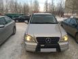 SUV   Mercedes-Benz M-Class 1999 , 500000 , 