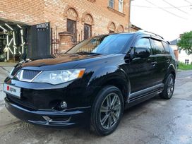 SUV   Mitsubishi Outlander 2007 , 850000 , 