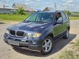 SUV   BMW X5 2004 , 550000 , 