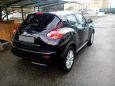 SUV   Nissan Juke 2012 , 745000 , 