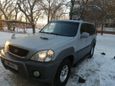 SUV   Hyundai Terracan 2002 , 360000 , 