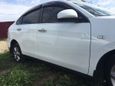  Nissan Almera 2014 , 430000 , 