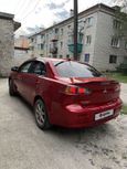  Mitsubishi Galant Fortis 2010 , 620000 , 