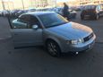  Audi A4 2003 , 155000 , 
