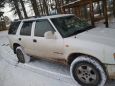 SUV   Chevrolet Blazer 1998 , 265000 , 