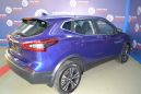 SUV   Nissan Qashqai 2019 , 1580000 , 