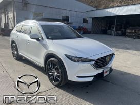 SUV   Mazda CX-8 2019 , 2930000 , 