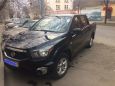  SsangYong Actyon Sports 2012 , 530000 , 