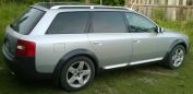  Audi A6 allroad quattro 2002 , 430000 , 