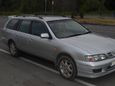  Nissan Primera 1998 , 155000 , 