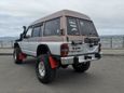 SUV   Nissan Safari 1990 , 590000 , 