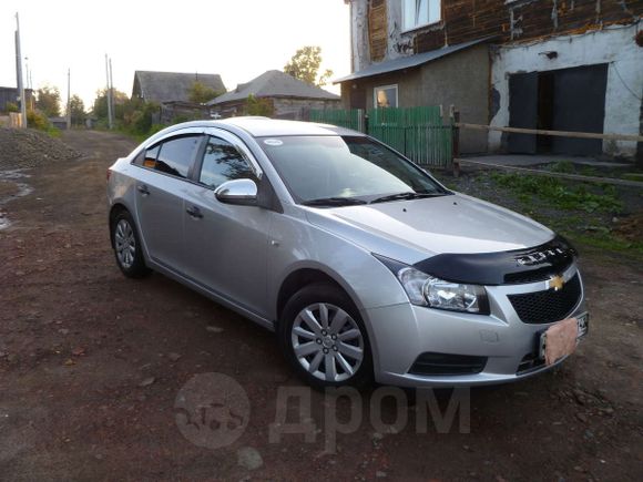 Chevrolet Cruze 2010 , 500000 , 