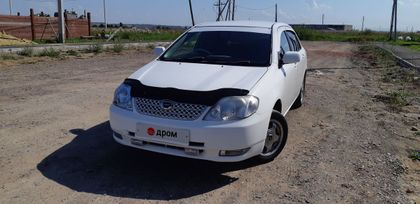  Toyota Corolla 2001 , 299000 , 