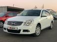  Nissan Almera 2017 , 577000 , 